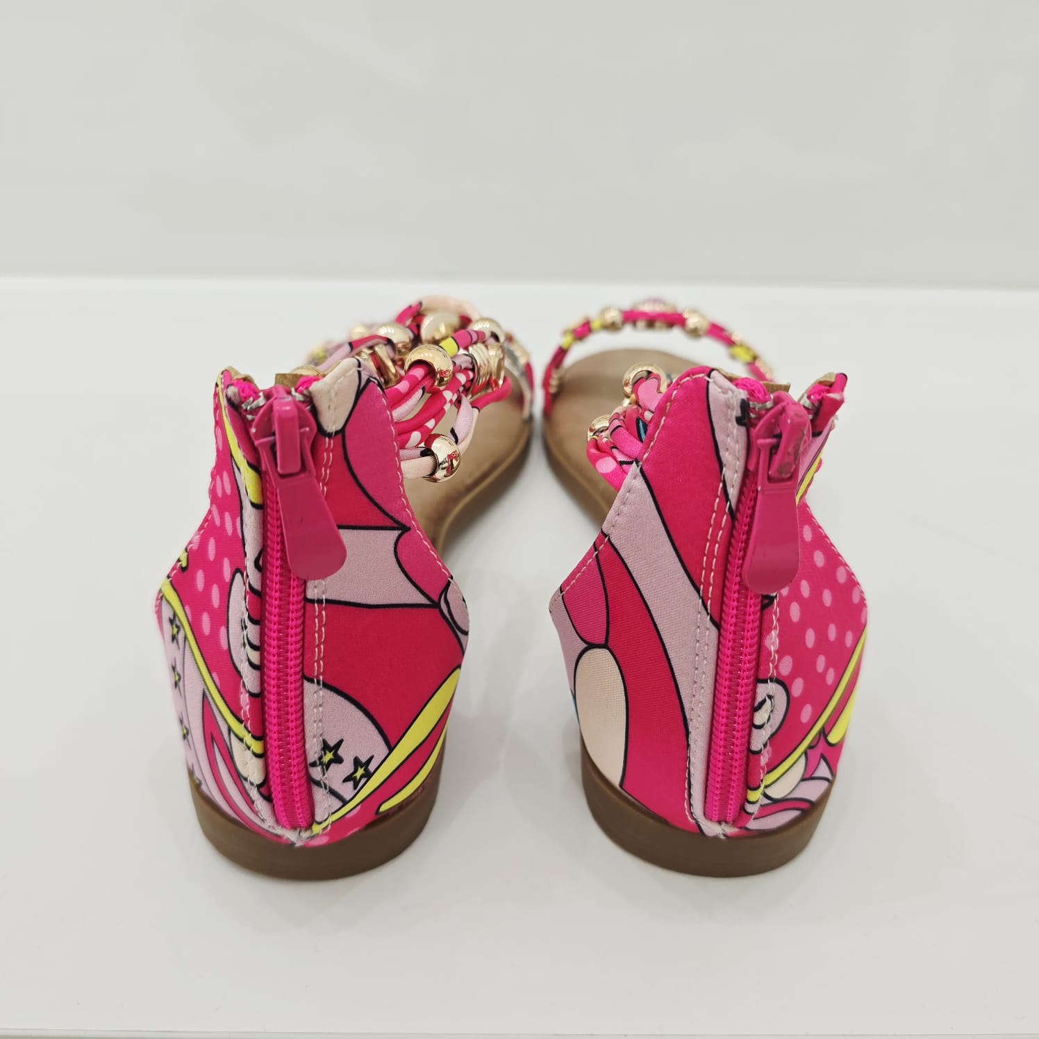 SANDALO BARBIE 23083
